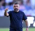 Gattuso Bangga Didampingi Ribuan Fans Lazio di Sassuolo