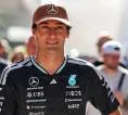 George Russell Usulkan Solusi untuk Masalah Lintasan F1