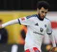 Hamburg Tersingkir dari DFB Pokal, Zakaria El Ouahdi Minta Tim Bangkit