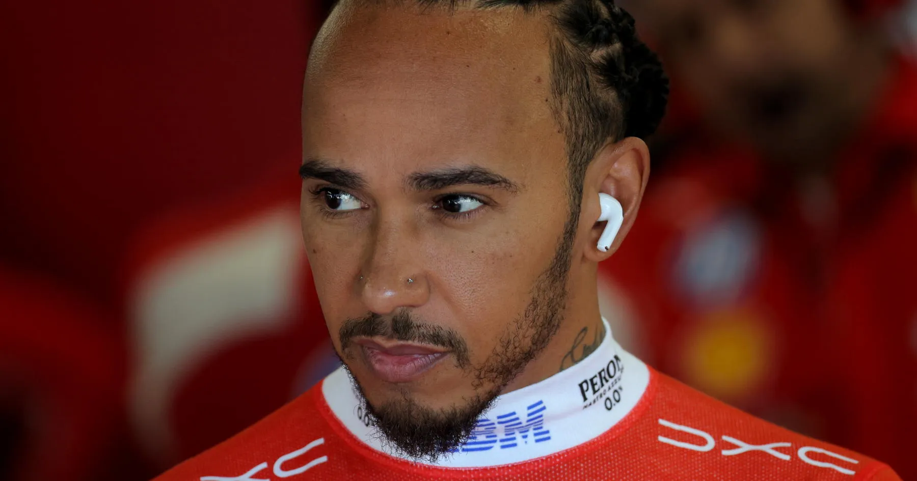 Hamilton Sebut Ferrari di Momen Kritis Desain Mobil F1 2027 - sumber: (racingnews365)