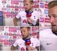 Harry Kane Kenang Kontroversi Diving di Derby London 2019
