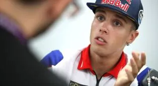 Honda Diprediksi Bersaing di MotoGP Tahun Depan
