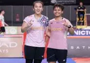 Hylo Open 2026: Febriana-Meilysa Beberkan Kunci Kemenangan Atas Polandia