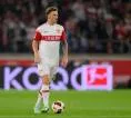 Inter Bersaing dengan Barcelona untuk Rekrut Bek Stuttgart Jeltsch