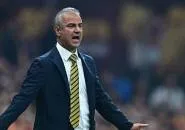 Ismail Kartal Resmi Mengundurkan Diri dari Kursi Pelatih Fenerbahce