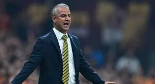 Ismail Kartal Resmi Mengundurkan Diri dari Kursi Pelatih Fenerbahce