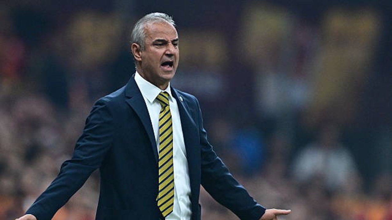 Ismail Kartal Resmi Mengundurkan Diri dari Kursi Pelatih Fenerbahce