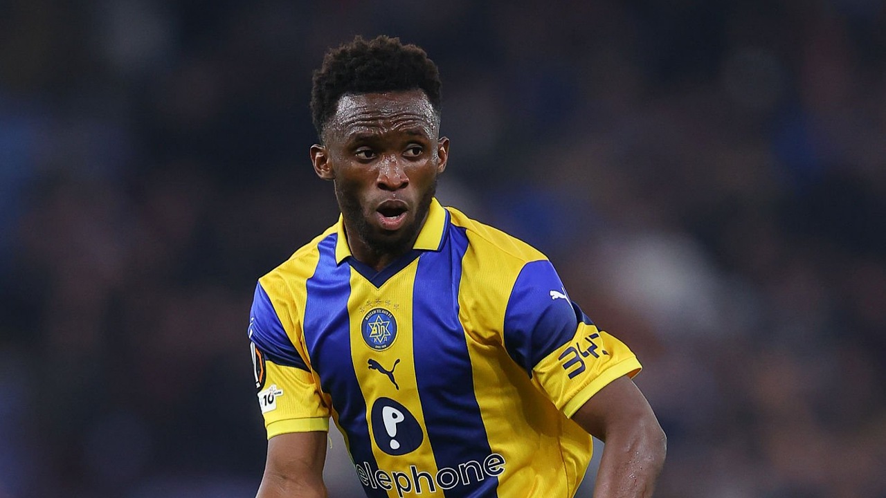 Issouf Sissokho Dilirik Leeds United, Levante Siapkan Penawaran Resmi
