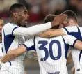 Jelang Tandang ke Venezia, Inter Milan Bawa 2 Clean Sheet Musim Ini