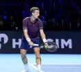 Jiri Lehecka Tutup Karier Stan Wawrinka Di Basel