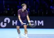 Jiri Lehecka Tutup Karier Stan Wawrinka Di Basel