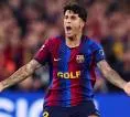 Joao Cancelo Lolos dari Kartu Merah, CTA Ungkap Hasil Evaluasi El Clasico
