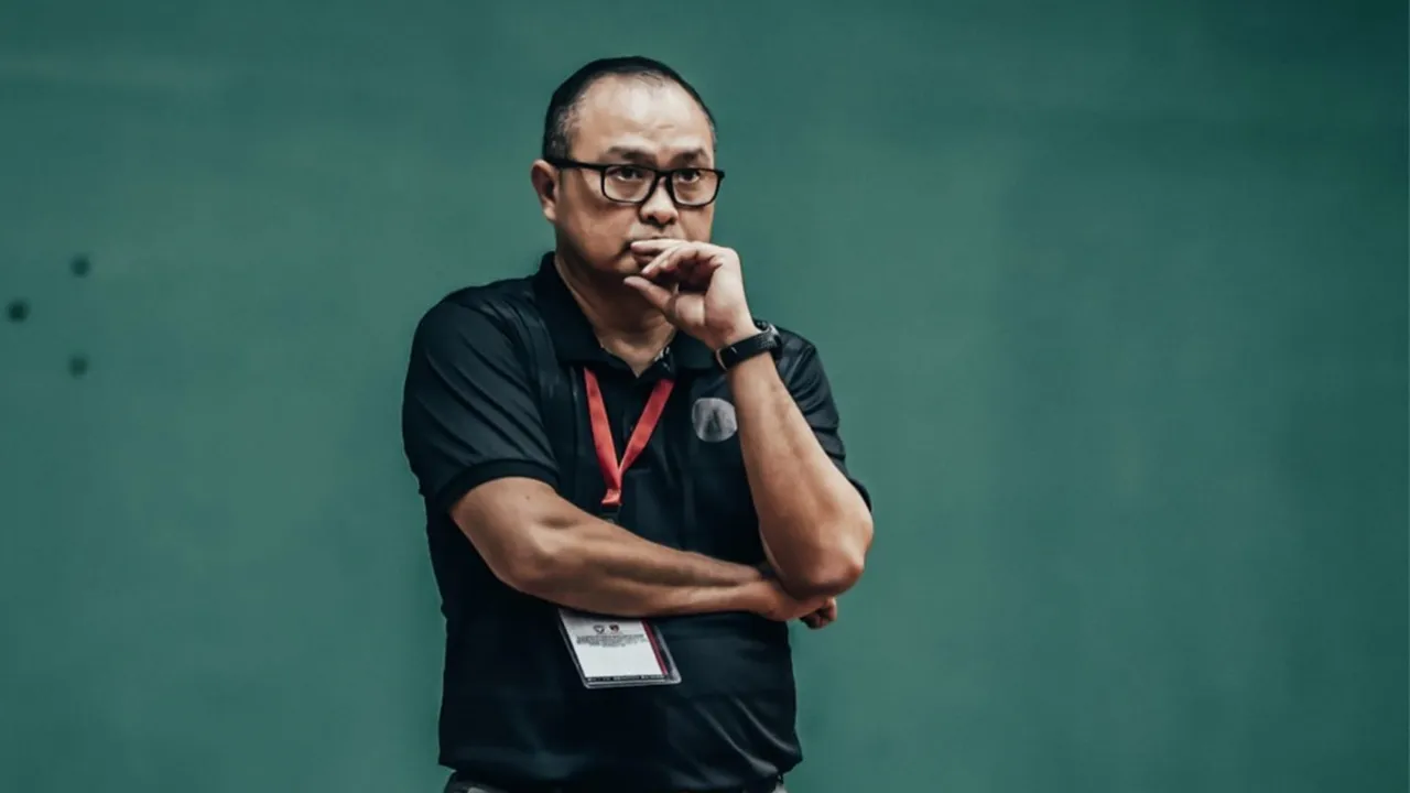 Johannis Winar Anggap IBL All Indonesian Penting Bagi Pemain Lokal