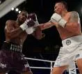 Johnny Nelson Puji Daniel Dubois: Dia Bisa Libas Semua Lawan Kecuali Usyk