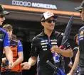 Jorge Martin Nekat Balapan di Malaysia Meski Cedera, Yamaha Ikut Cemas