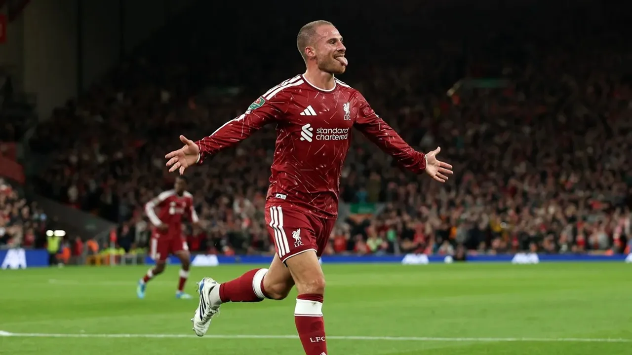 Jose Mourinho Menetapkan Mac Allister Sebagai Target untuk Lini Tengah
