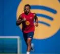 Jules Kounde Belum Berlatih Usai Absen di El Clasico