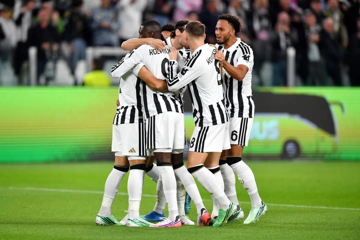 Juventus Siap Tantang Genoa: Prediksi Susunan Pemain dan Siaran Langsung - sumber: (footballitalia)