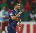 Kalahkan Essen, Christoph Baumgartner Puji Semangat Juang Leipzig