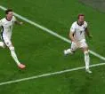 Kemenangan Ballon d’Or 2026, Kane Dapat Ucapan Selamat dari Stones dan Spence