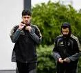 Kerim Alajbegovic Bisa Masuk dalam Skema 3-5-2, Spalletti Bilang Begini