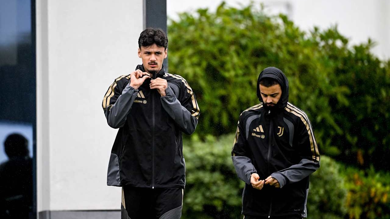 Kerim Alajbegovic Bisa Masuk dalam Skema 3-5-2, Spalletti Bilang Begini