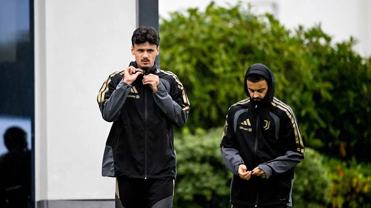 Kerim Alajbegovic Bisa Masuk dalam Skema 3-5-2, Spalletti Bilang Begini
