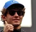 Kimi Antonelli Tetap Pilih Nomor 12 Meski Jadi Juara F1