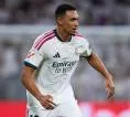 Kyle Walker Bahas Peluang Trent Alexander-Arnold Kembali ke Inggris