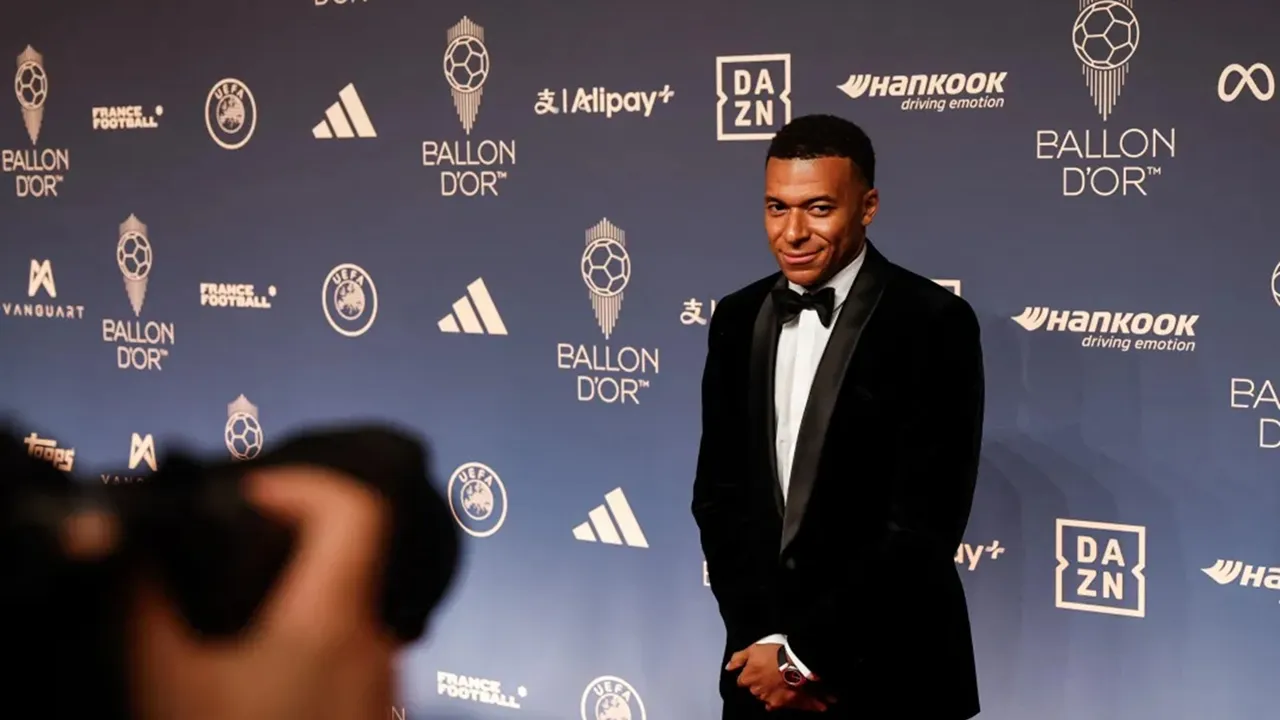 Kylian Mbappe Akan Bikin Real Madrid Kerugian Miliaran