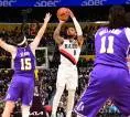 Lakers Kalah Perdana Meski Luka Doncic Cetak 41 Poin