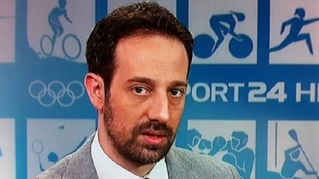 Luca Marchetti