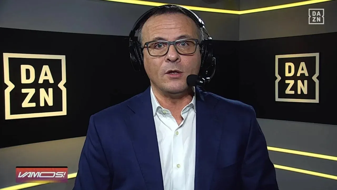 Luca Marelli