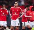 Manchester United Terpuruk akibat Salah Urus Berkepanjangan
