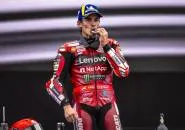 Marc Marquez Ingin Teruskan Tren Positif Hingga GP Malaysia