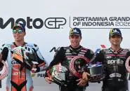 Marco Melandri Nilai Aprilia Lebih Layak Juara MotoGP 2026 Dibanding Ducati