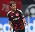 Mario Gotze Sebut Kerja Keras Jadi Kunci Frankfurt Amankan Tiket 16 Besar
