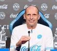 Massimiliano Allegri Tahu Kelemahan Napoli Jelang Laga Kontra Monza