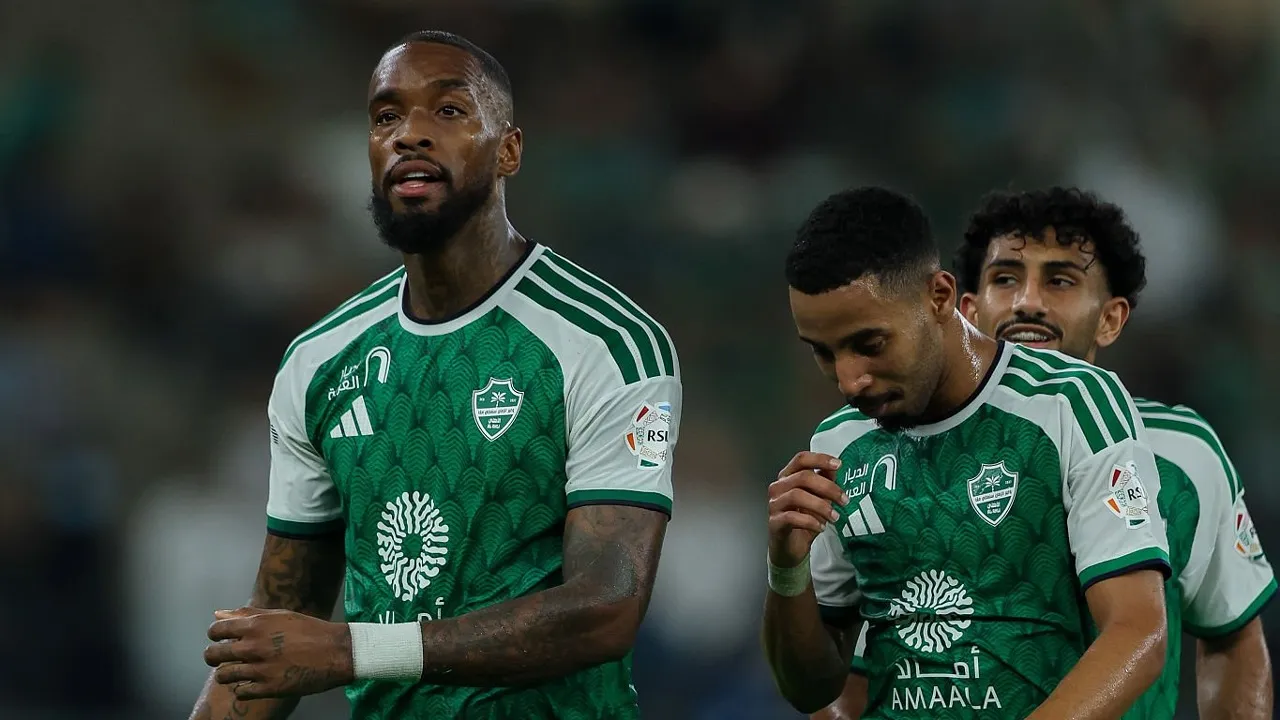 Matthias Jaissle berhasrat memboyong Ivan Toney dari Al-Ahli demi memperkuat lini serang Newcastle United