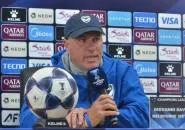 Melbourne Victory Usung Misi Geser Persib dari Posisi Puncak