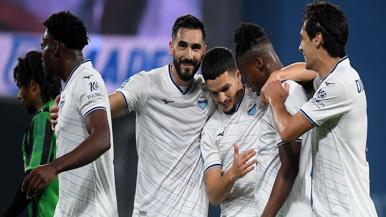 Menang Besar vs Sassuolo, Gattuso Sebut Kekurangan Lazio