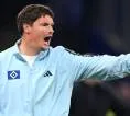 Merlin Polzin Kecewa Hamburg Tersingkir, Tapi Akui Frankfurt Lebih Klinis