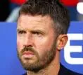 Michael Carrick, Solusi Tepat Gantikan Howe di Manchester United