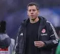 Milan Selangkah Lagi Gaet Hardung, Sepakati Prinsip dengan Krösche