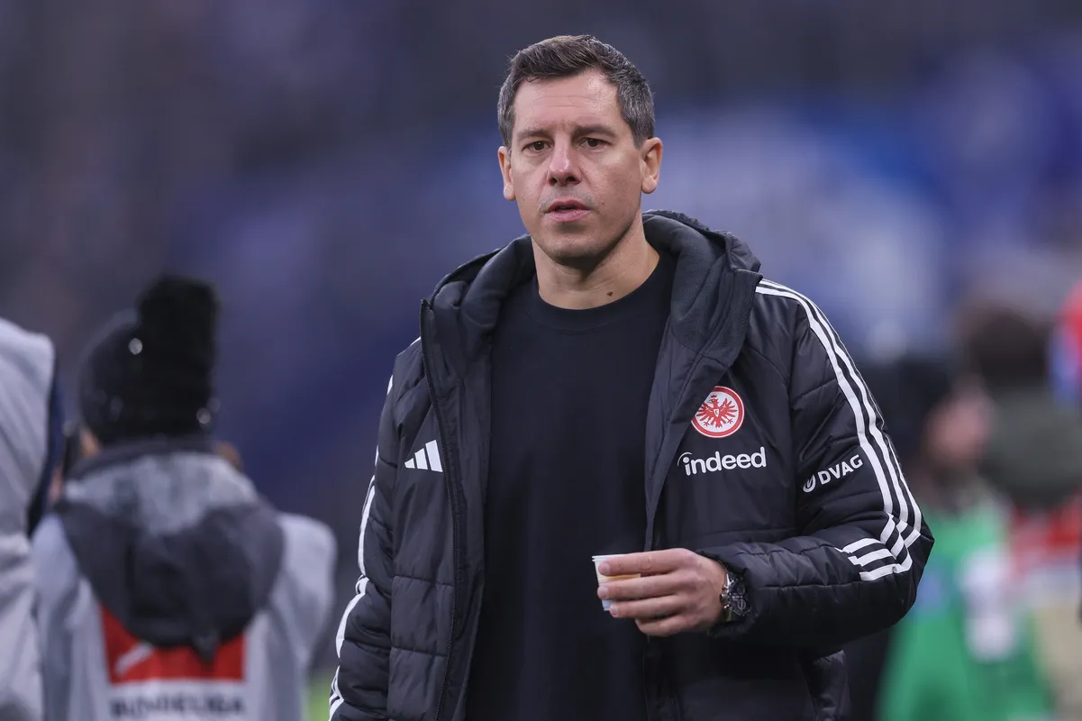 Milan Selangkah Lagi Gaet Hardung, Sepakati Prinsip dengan Krösche - sumber: (footballitalia)