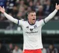 Miro Muheim Kecewa Hamburg Tersingkir dari DFB Pokal