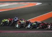 MotoGP Upayakan Kesepakatan dengan Pembalap untuk GP Qatar