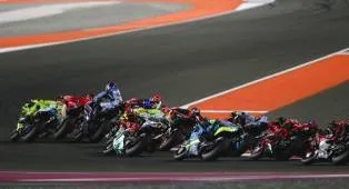 MotoGP Upayakan Kesepakatan dengan Pembalap untuk GP Qatar