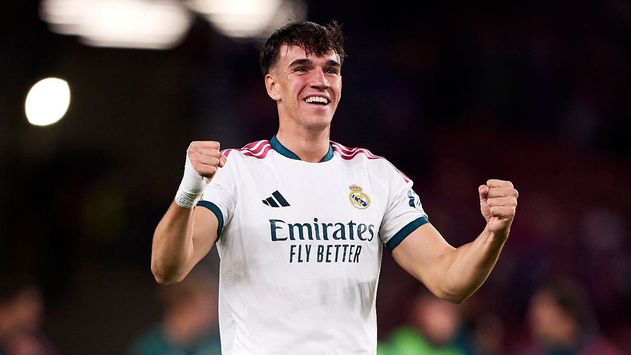 Mourinho Siapkan Rotasi Madrid, Carlos Espi Berpeluang Starter Perdana
