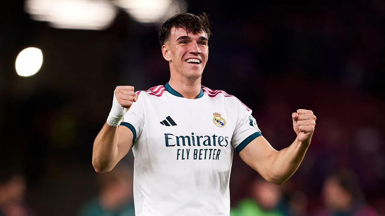 Mourinho Siapkan Rotasi Madrid, Carlos Espi Berpeluang Starter Perdana
